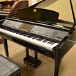 Yamaha Clavinova CVP309 - Digital Pianos